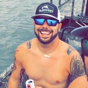 Meet your Posher, Matt